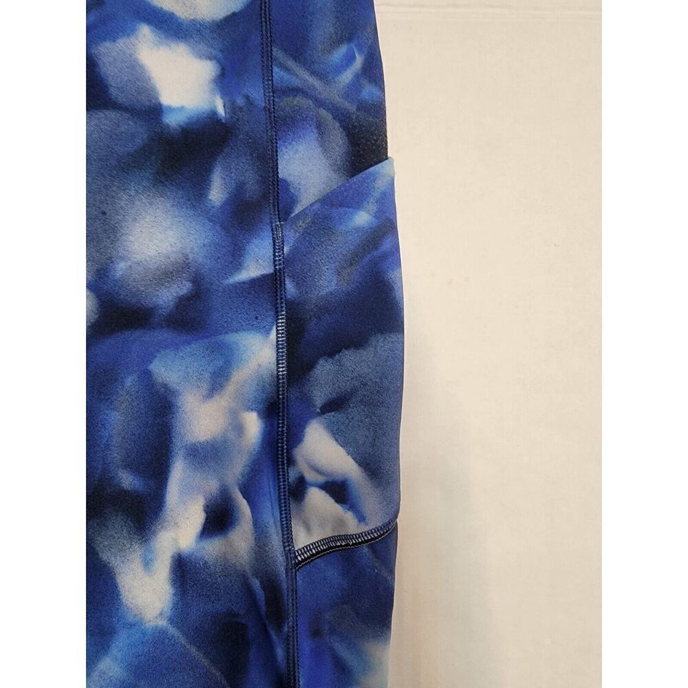 Lululemon Leggings Womens Speed Up Tight Full On Luxtreme 28" High Rise W5AUYS - Picture 5 of 10